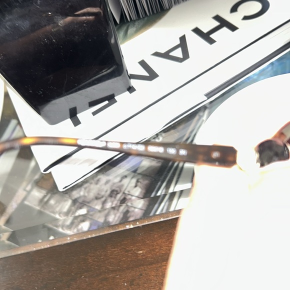 Chanel Sunglasses - Picture 8 of 13